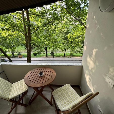 Ami Blloku Apartament Tirana Exteriér fotografie